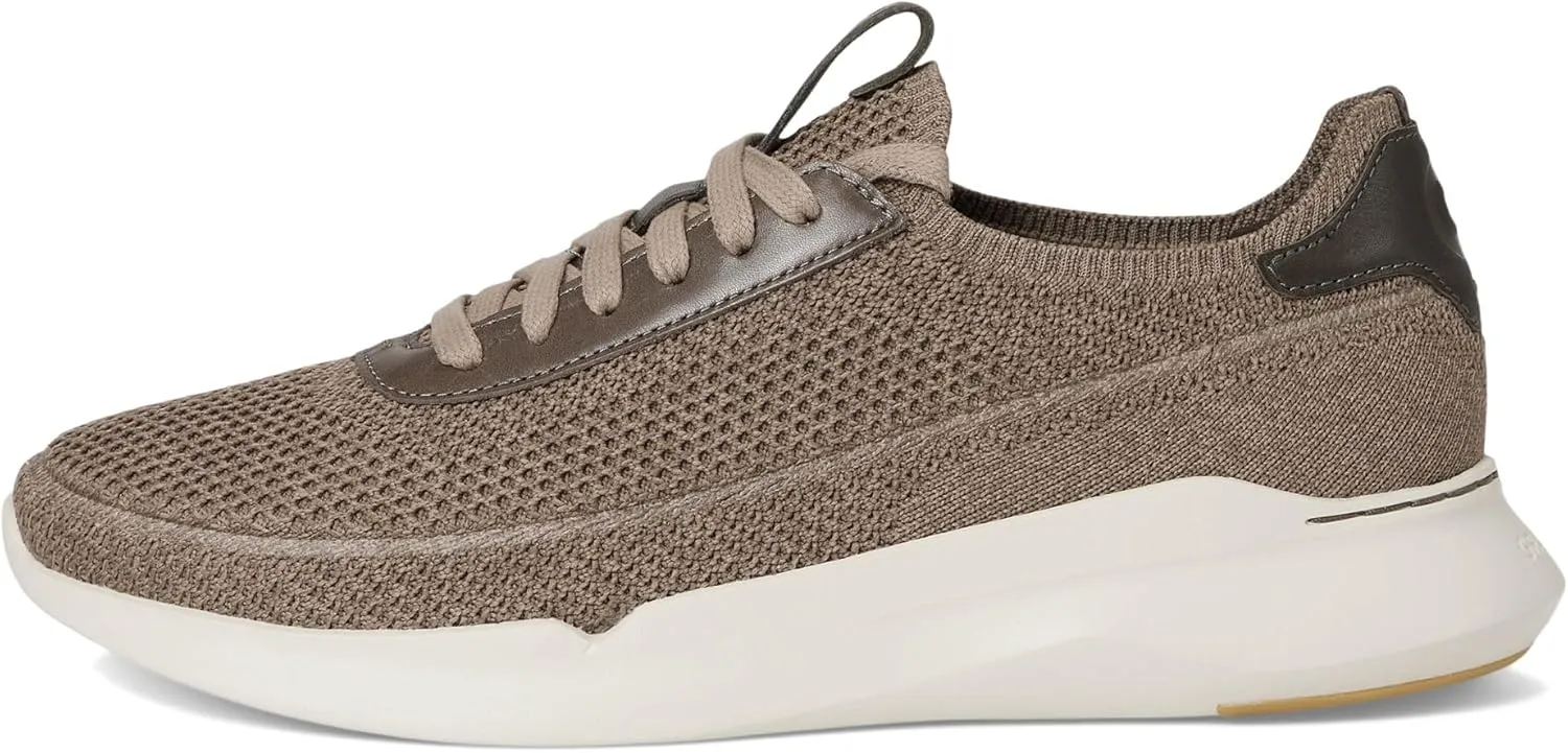 Cole Haan Men's Grand Crosscourt Stitchlite Runox Sneakers