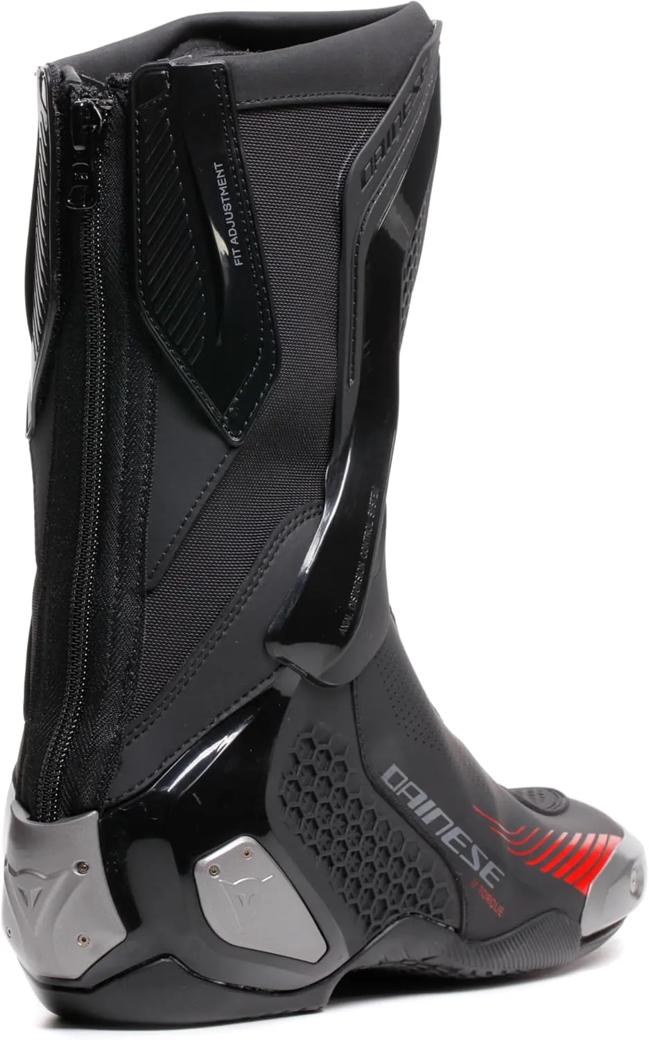 Dainese Torque 4 Air Boots Motorcycle Boots Racing Boots