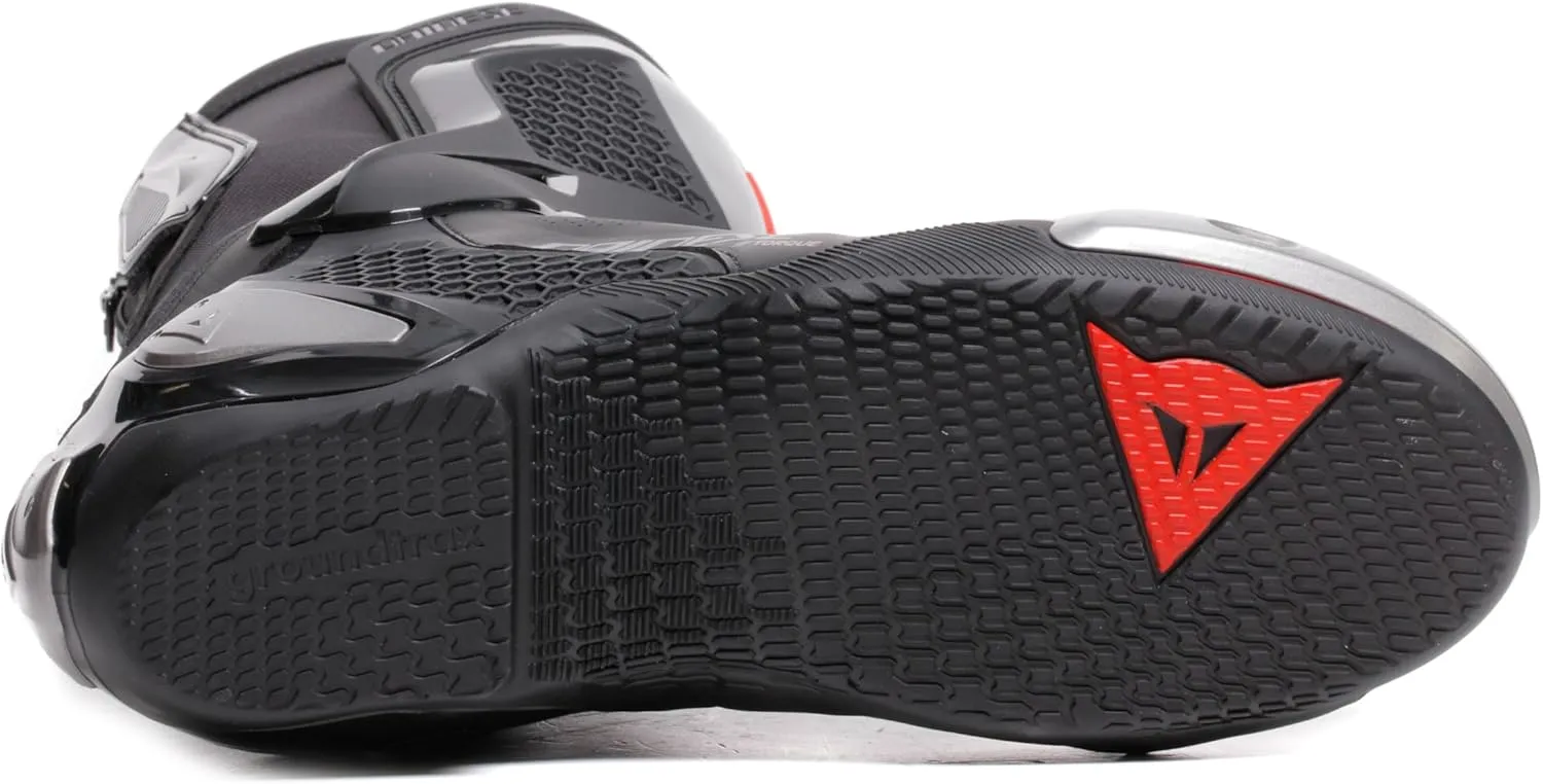 Dainese Torque 4 Air Boots Motorcycle Boots Racing Boots