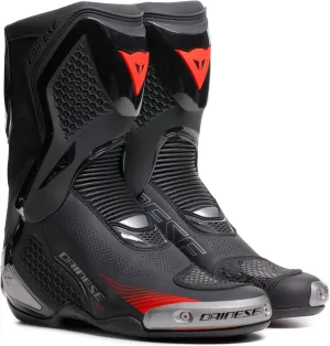 Dainese Torque 4 Air Boots Motorcycle Boots Racing Boots