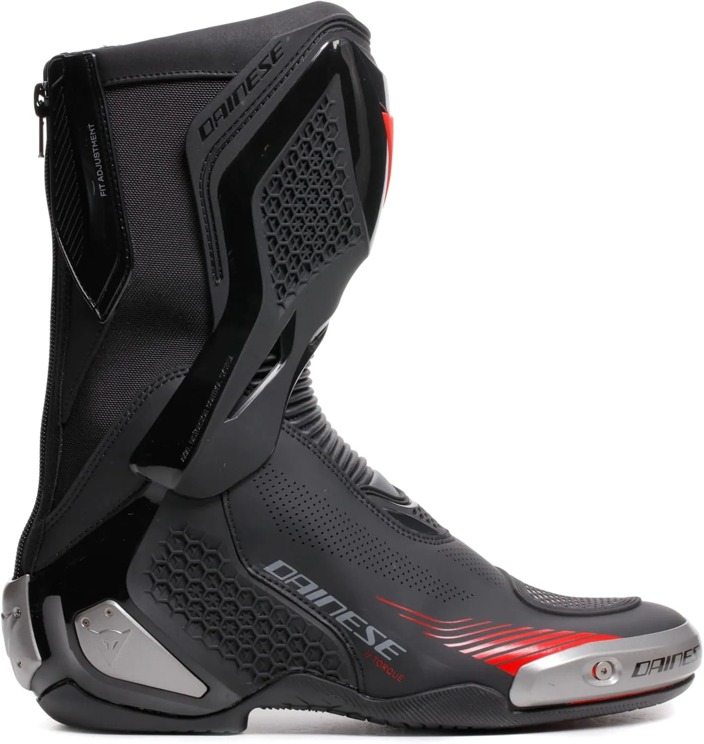 Dainese Torque 4 Air Boots Motorcycle Boots Racing Boots
