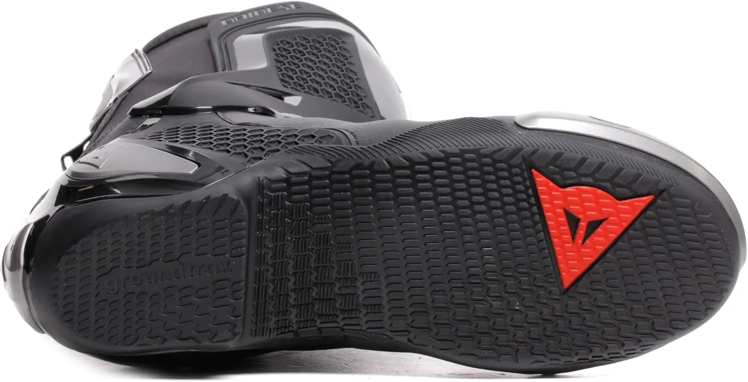 Dainese Torque 4 Boots Black/Black Size - 45