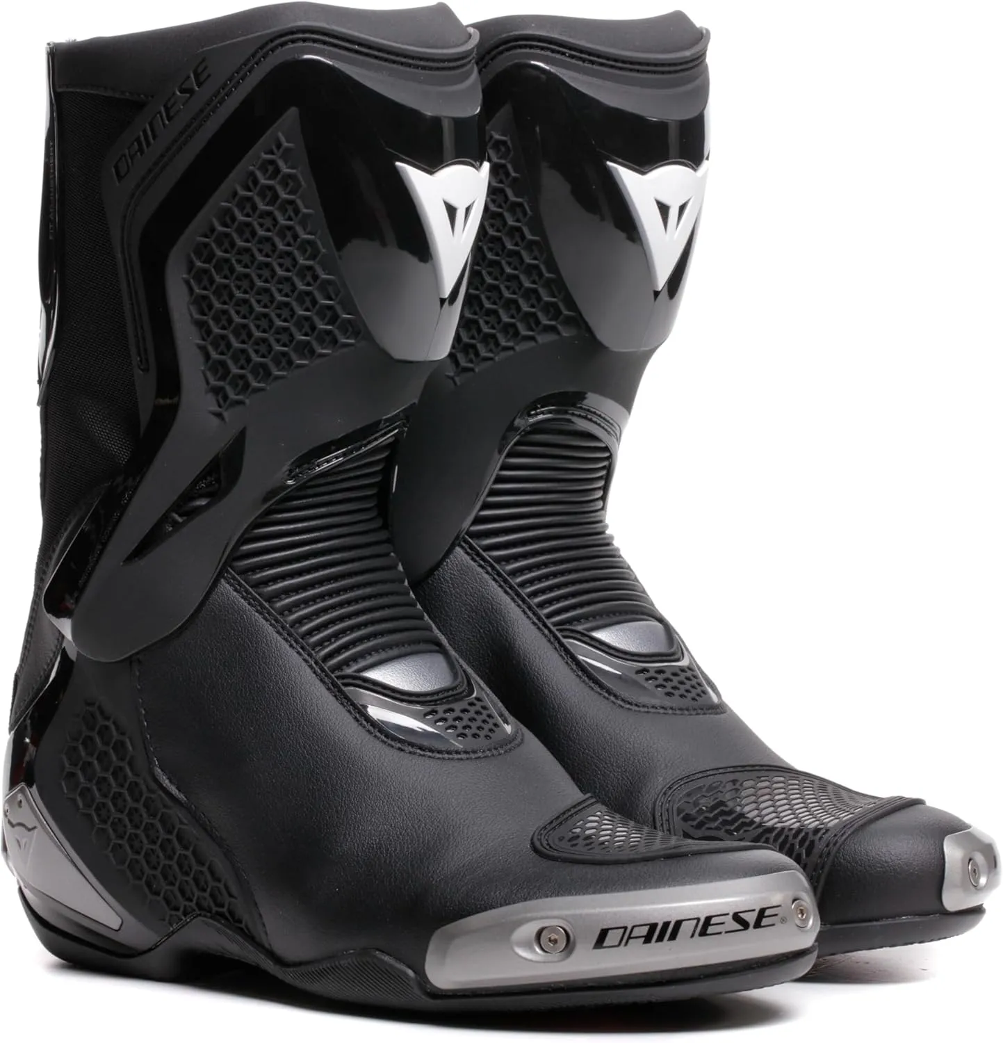 Dainese Torque 4 Boots Black/Black Size - 45