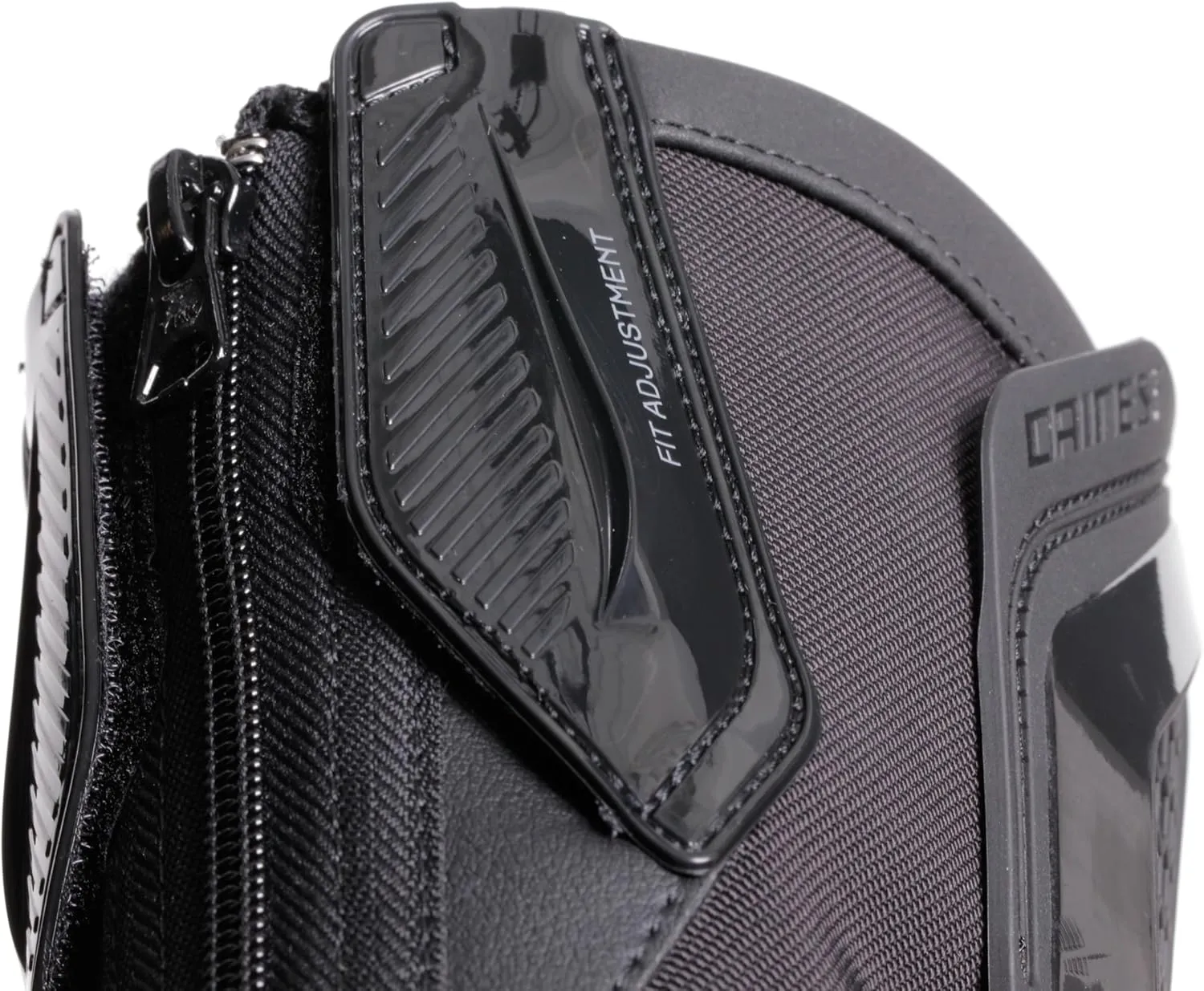 Dainese Torque 4 Boots Black/Black Size - 45