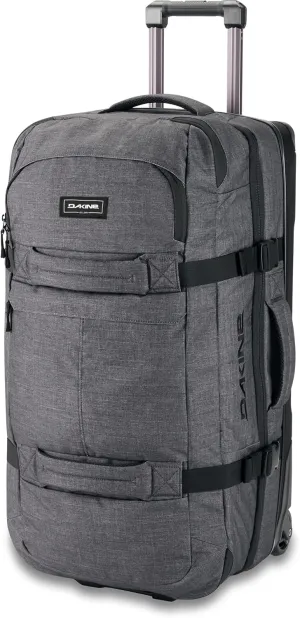 Dakine Split Roller Bag 85L - Carbon, One Size