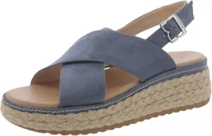 Dr. Scholl's Women's Ember Slingbacks Heeled Sandal