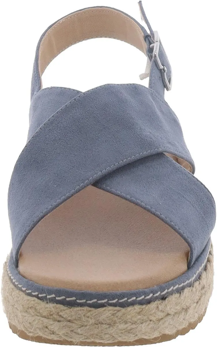 Dr. Scholl's Women's Ember Slingbacks Heeled Sandal