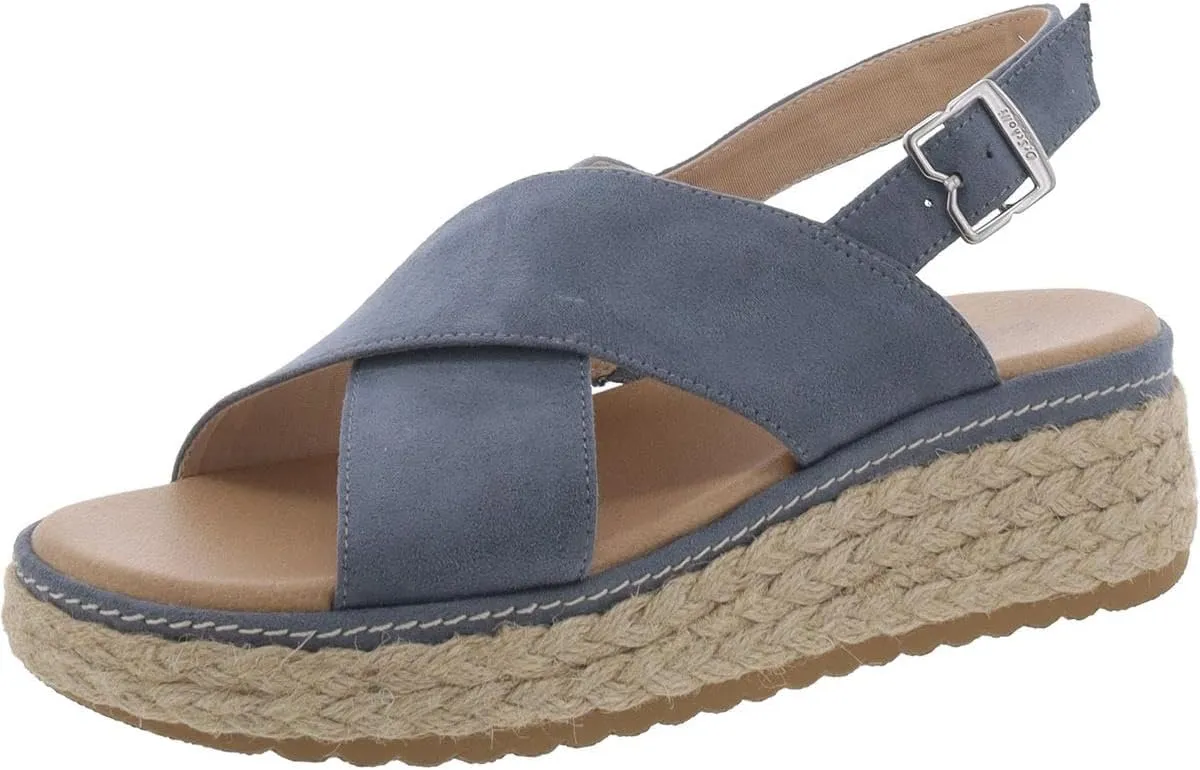 Dr. Scholl's Women's Ember Slingbacks Heeled Sandal