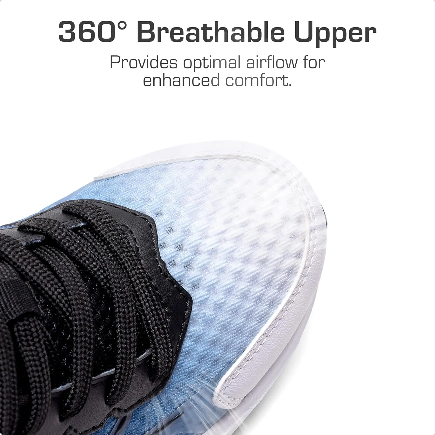 DREAM PAIRS Boys Girls Shoes Kids Tennis Athletic Running Footwear Lace Up Walking DuraPlay Breathable Lightweight Sneakers for Little/Big Kid