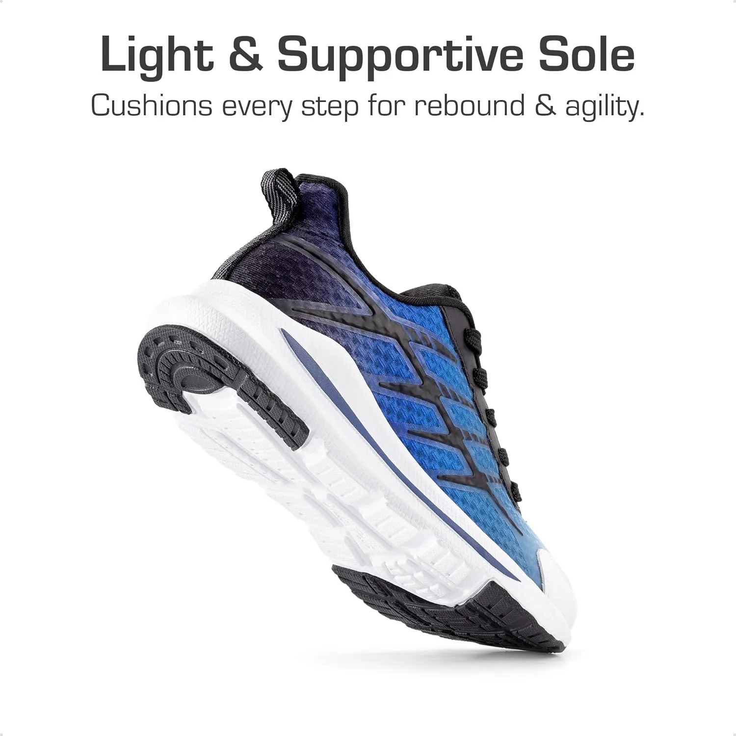 DREAM PAIRS Boys Girls Shoes Kids Tennis Athletic Running Footwear Lace Up Walking DuraPlay Breathable Lightweight Sneakers for Little/Big Kid