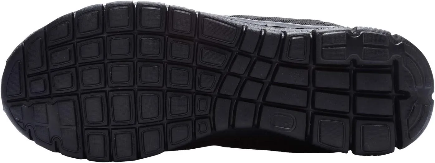 DYKHMILY Steel Toe Shoes for Men Women Lightweight Safety Shoes Steel Toe Sneakers Comfortable Non Slip Work Shoes Composite Indestructible Shoes