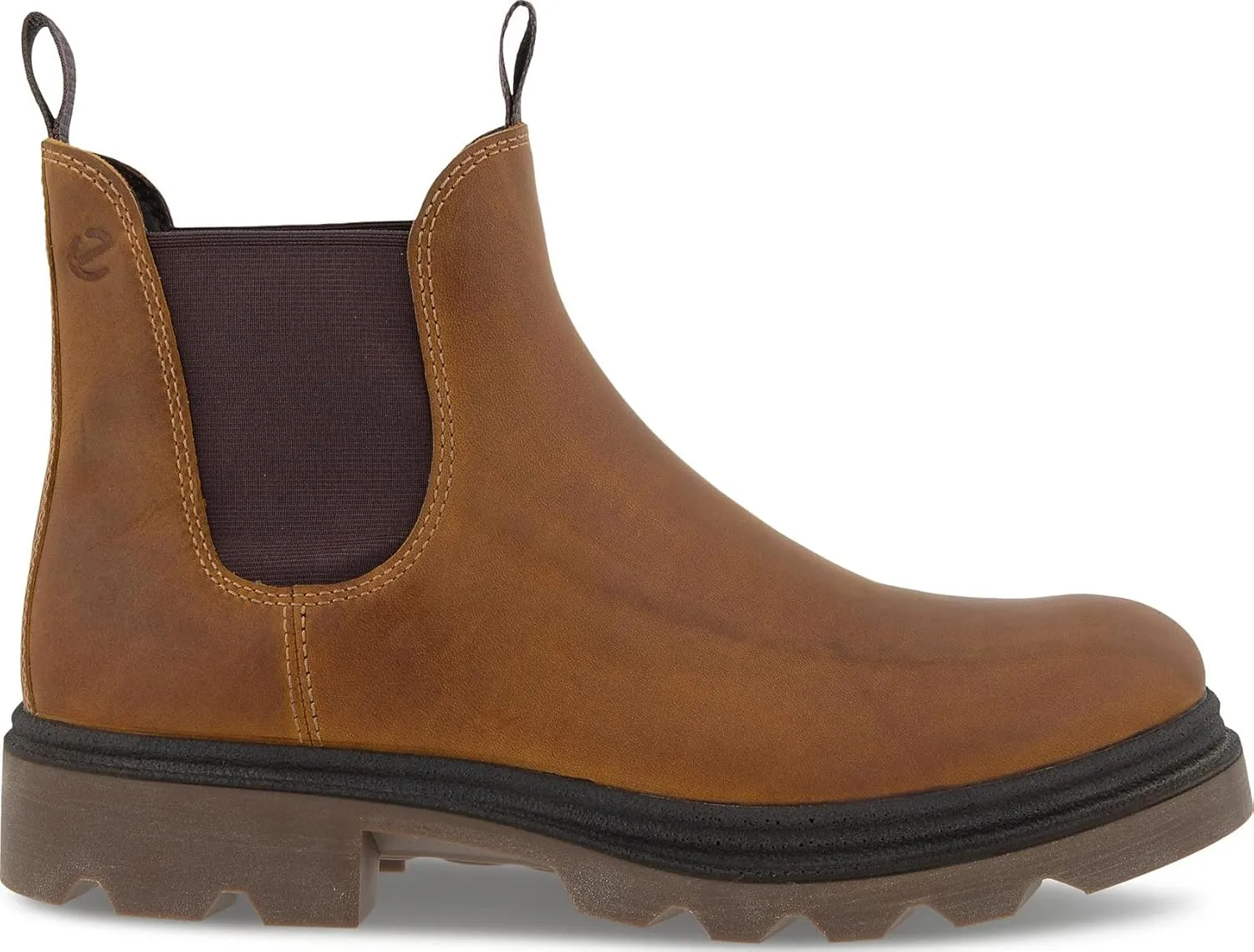 ECCO Men's Chelsea Boots Fashion