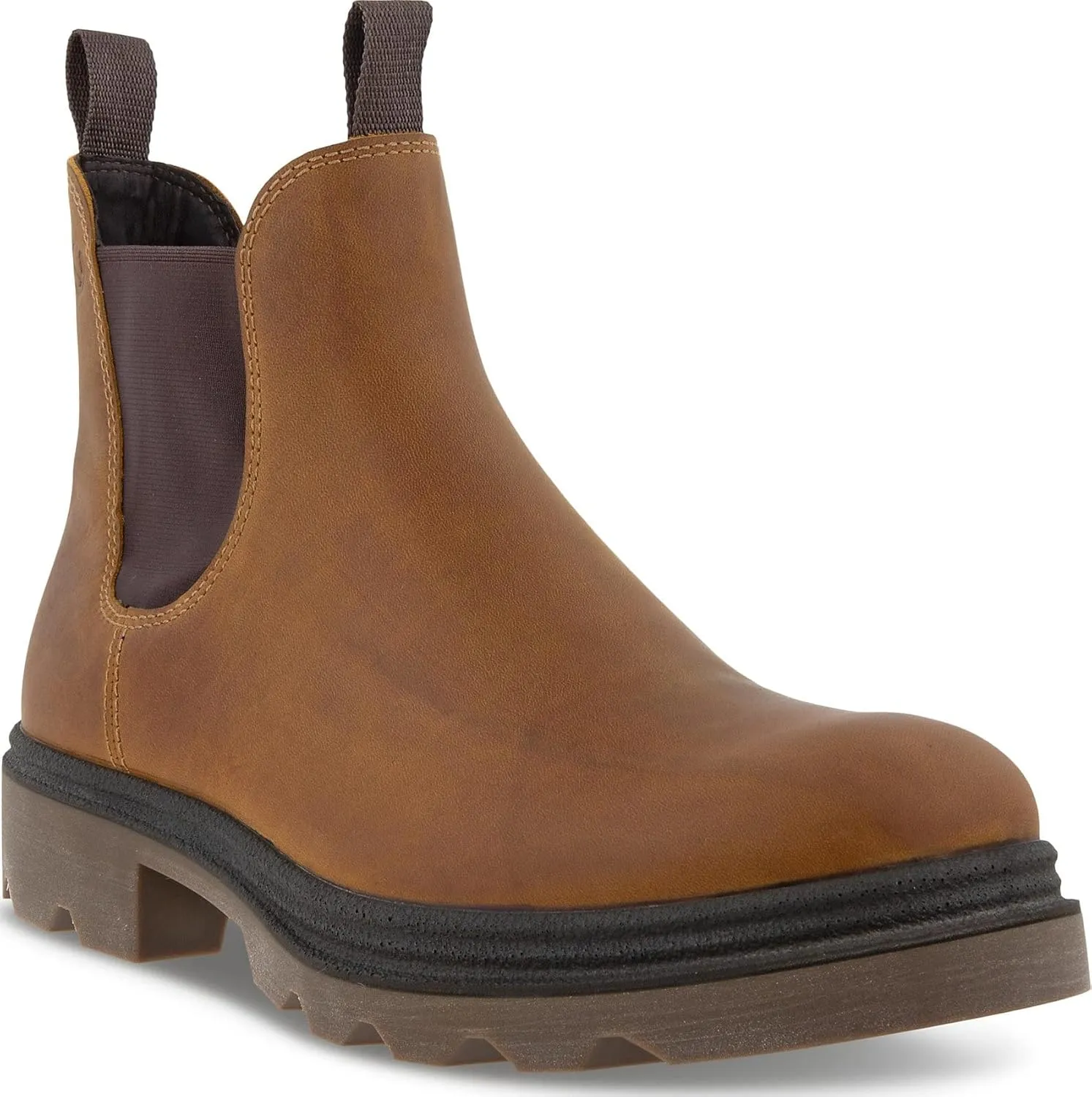 ECCO Men's Chelsea Boots Fashion