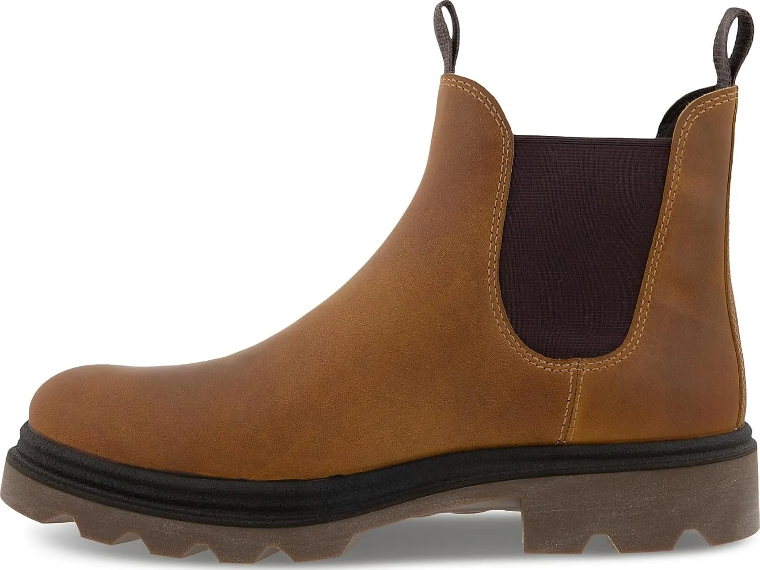 ECCO Men's Chelsea Boots Fashion