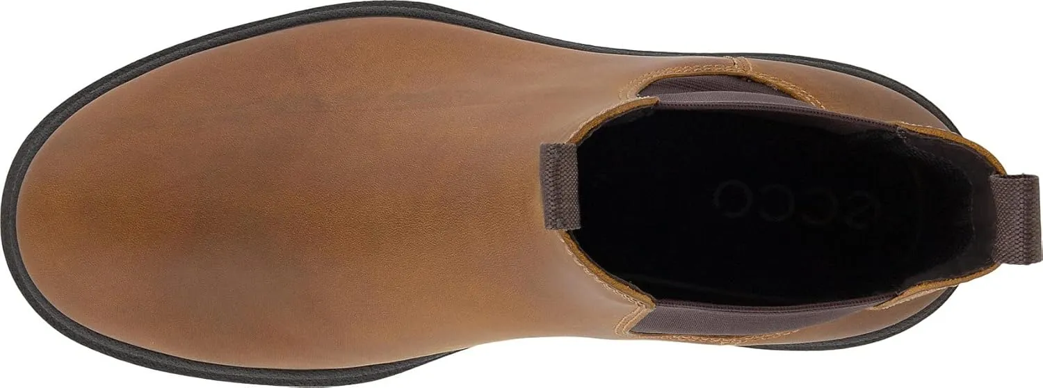 ECCO Men's Chelsea Boots Fashion