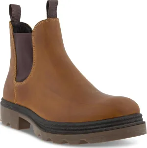 ECCO Men's Chelsea Boots Fashion