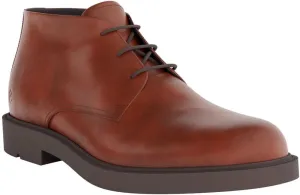 ECCO Men's London Plain Toe Chukka Boot