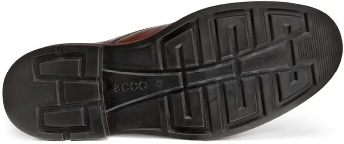 ECCO Men's London Plain Toe Chukka Boot