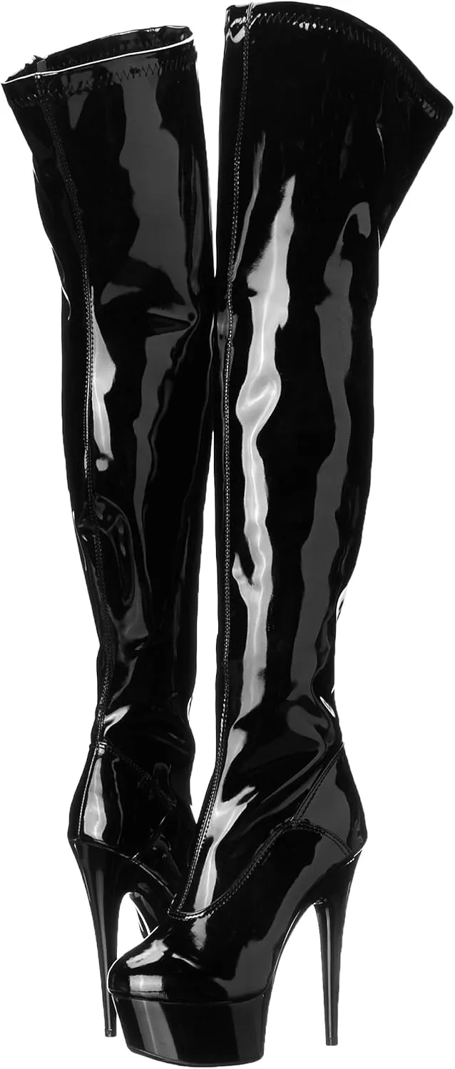 Ellie Shoes Women's 609-fantasy