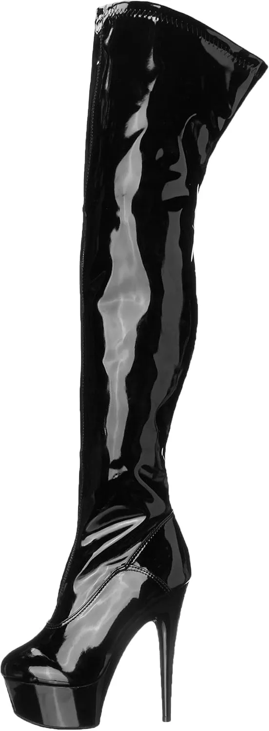 Ellie Shoes Women's 609-fantasy