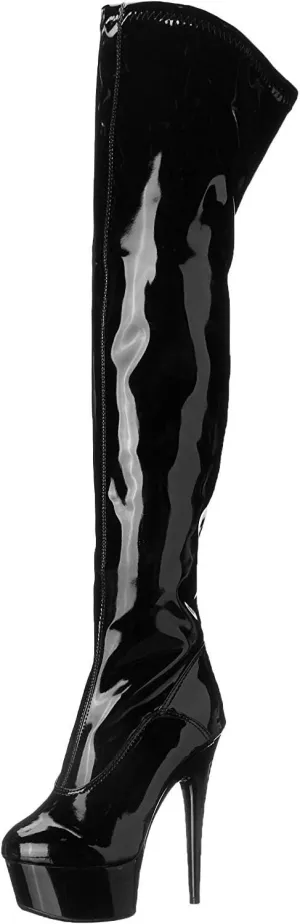 Ellie Shoes Women's 609-fantasy
