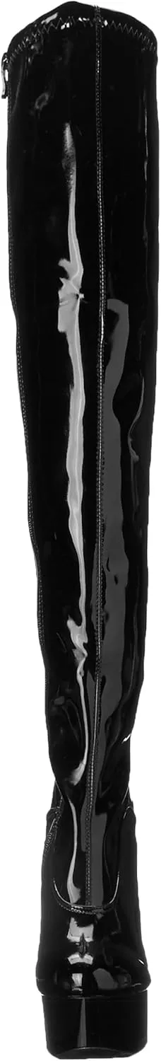 Ellie Shoes Women's 609-fantasy