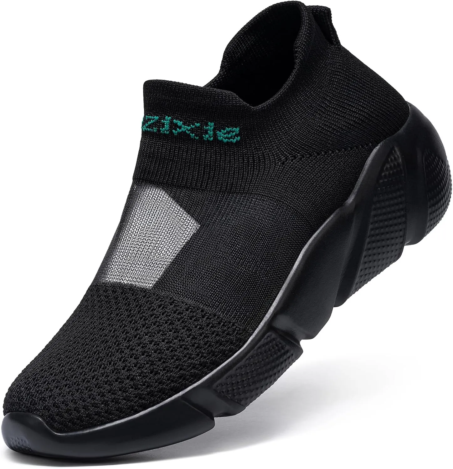 FLOWING PLUME Waterproof Shoes for Men Women Lightweight Tennis Sneaker Slip-Resistant Walking Running Shoes