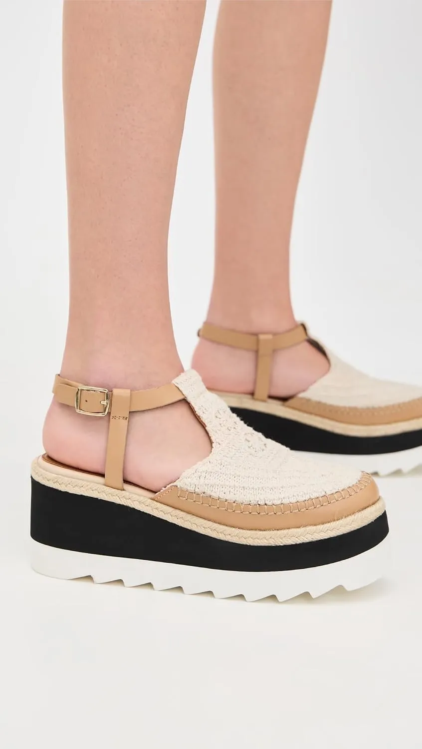 Free People Women's Morning in Mykonos Espadrilles