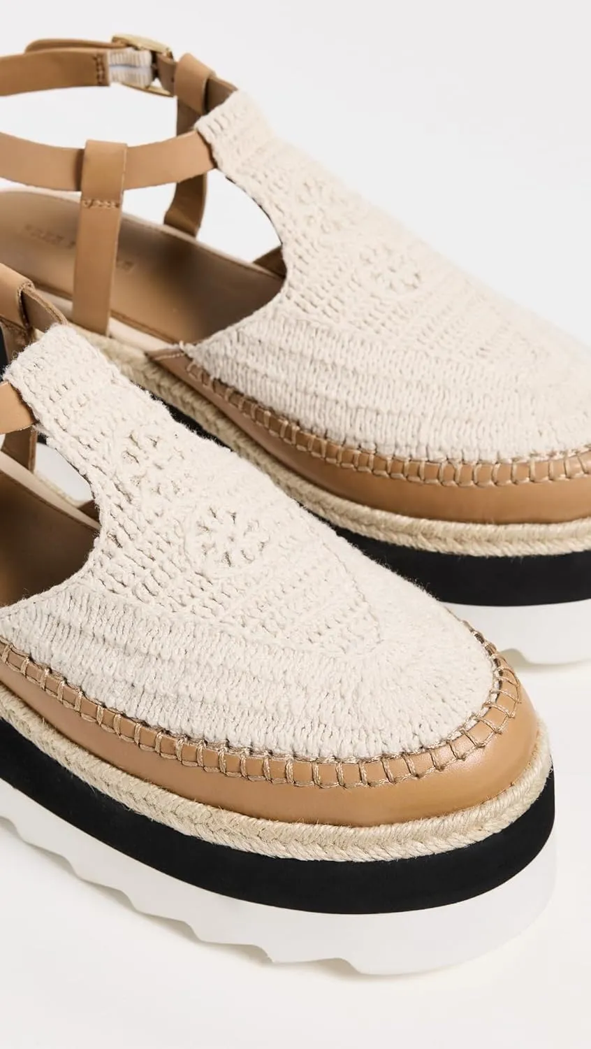 Free People Women's Morning in Mykonos Espadrilles