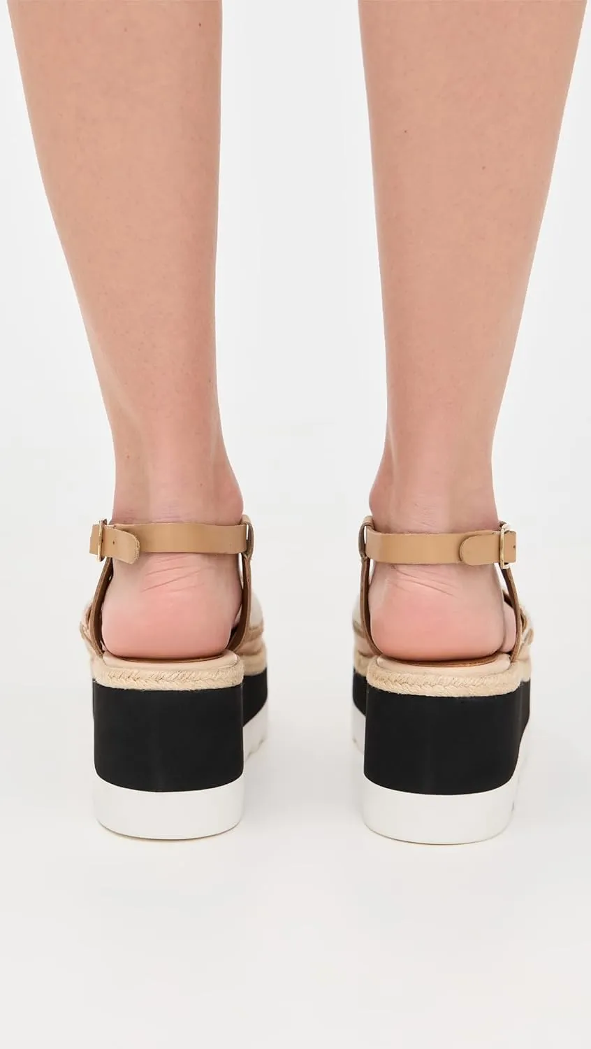 Free People Women's Morning in Mykonos Espadrilles