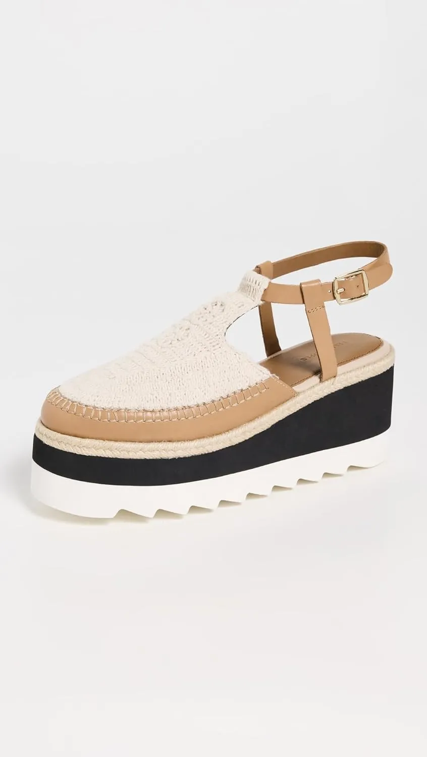 Free People Women's Morning in Mykonos Espadrilles