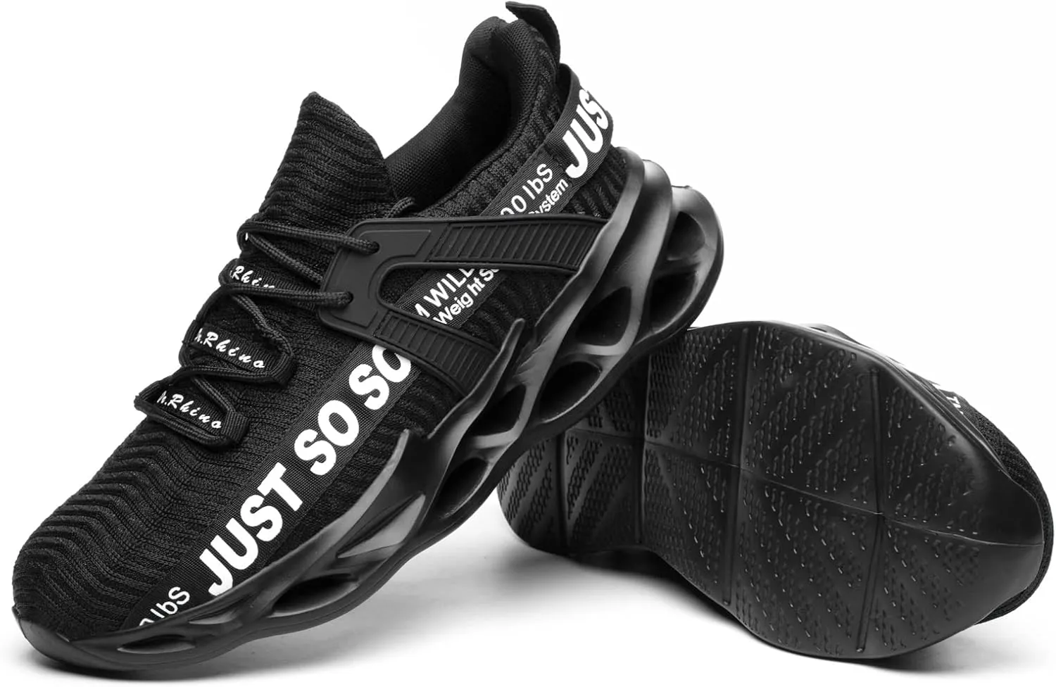 Furuian Steel Toe Shoes for Women Men Lightweight Safety Shoes Comfortable Steel Toe Sneakers Work Shoes