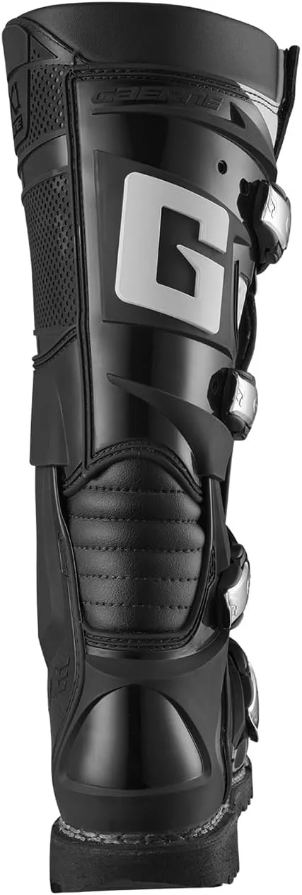 Gaerne Men's Gx1 Dirt Bike Boot Motorcycle