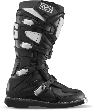 Gaerne Men's Gx1 Dirt Bike Boot Motorcycle