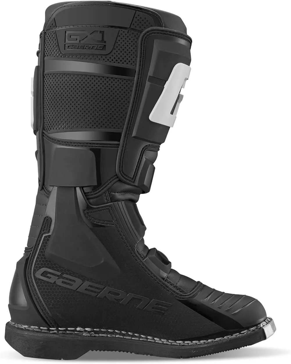 Gaerne Men's Gx1 Dirt Bike Boot Motorcycle