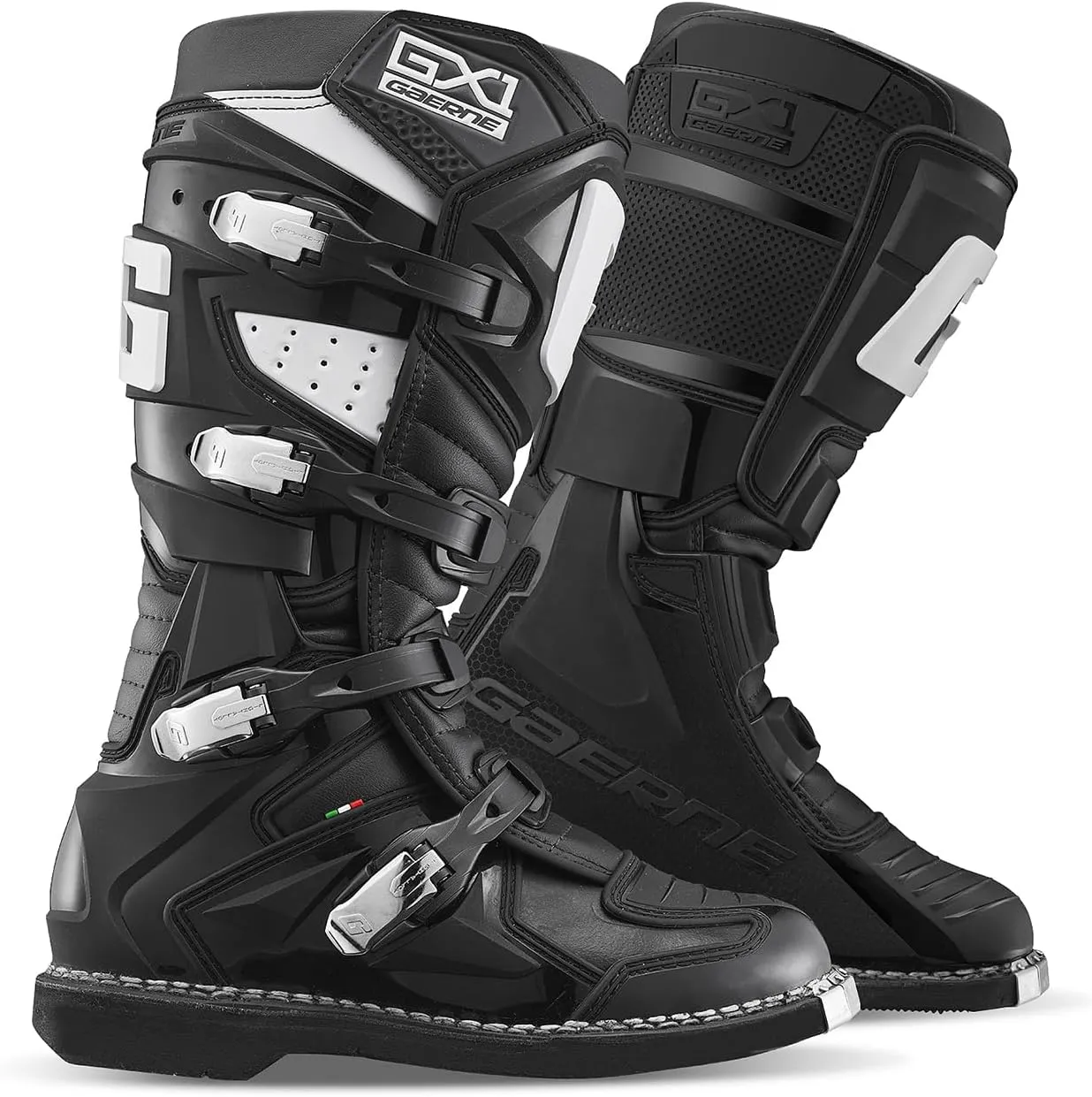 Gaerne Men's Gx1 Dirt Bike Boot Motorcycle