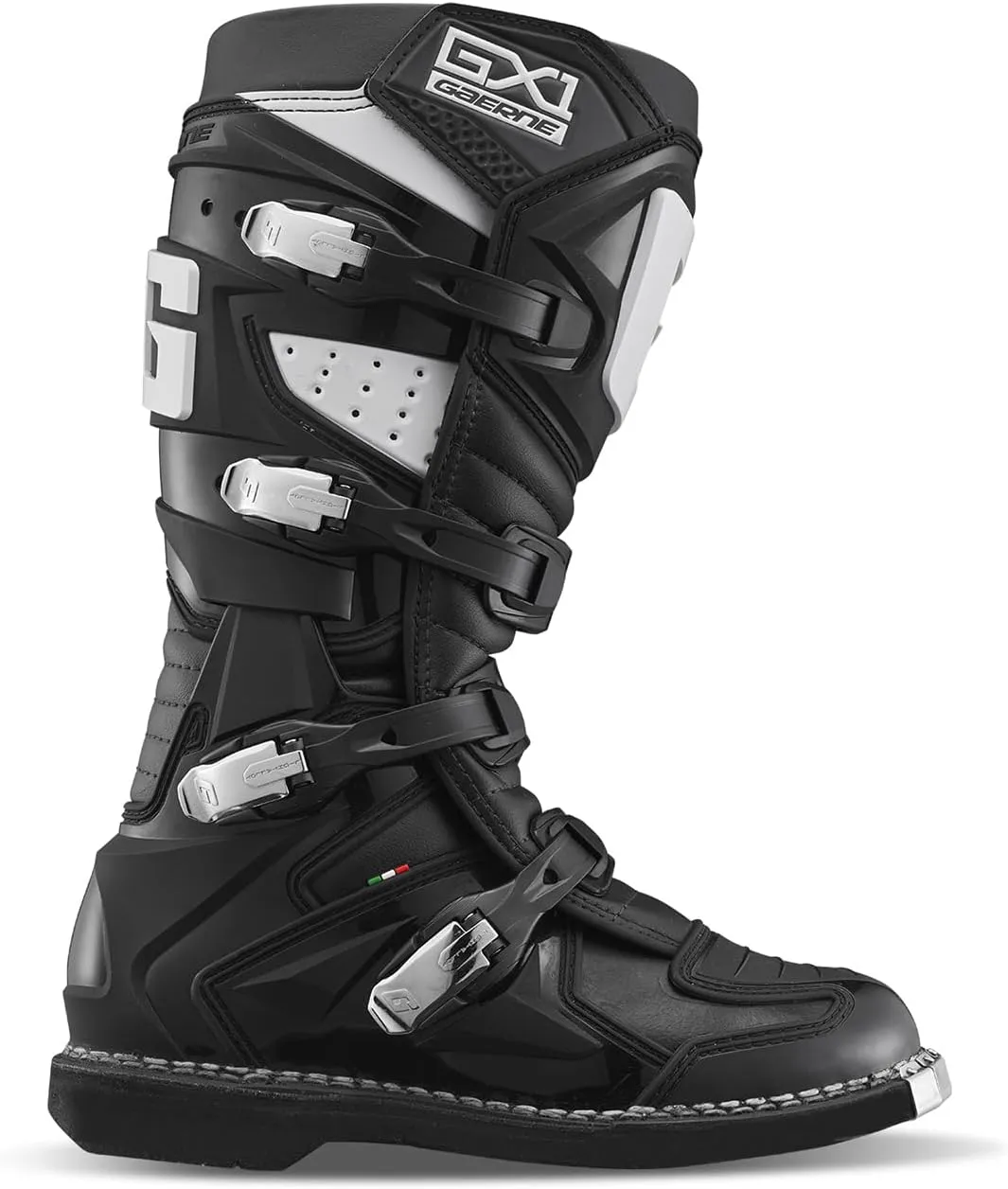 Gaerne Men's Gx1 Dirt Bike Boot Motorcycle