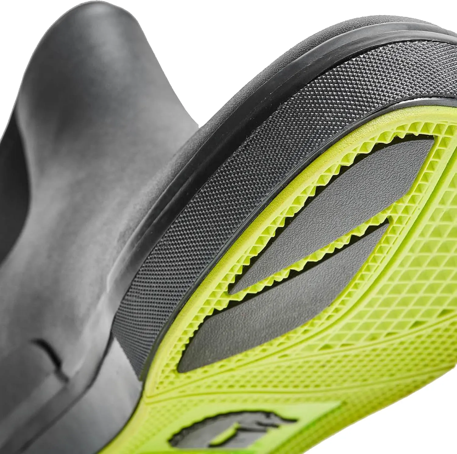 Gator Waders Men's Camp Boots - Durable Slip-Resistant Neoprene Lined Waterproof Ankle Boots for Camping, Fishing & Hiking