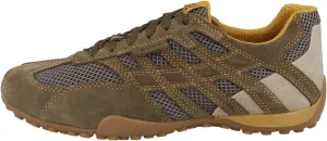 Geox Men's Low-Top Sneakers