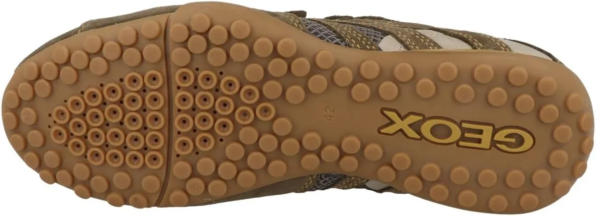 Geox Men's Low-Top Sneakers