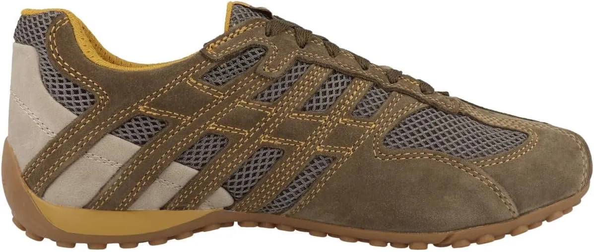 Geox Men's Low-Top Sneakers