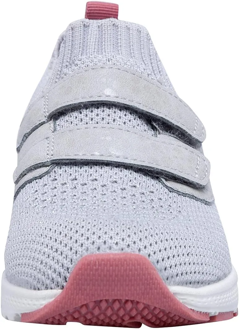 Girls Sneakers Toddler/Little Kid Tennis Sports Athletic Shoes for Running Walking