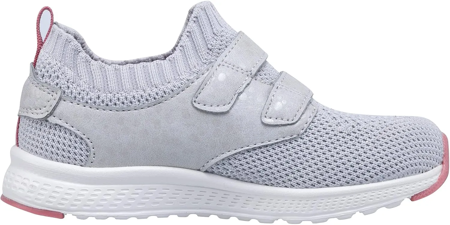 Girls Sneakers Toddler/Little Kid Tennis Sports Athletic Shoes for Running Walking