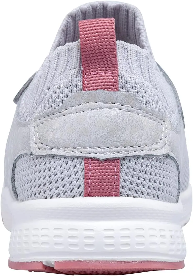 Girls Sneakers Toddler/Little Kid Tennis Sports Athletic Shoes for Running Walking