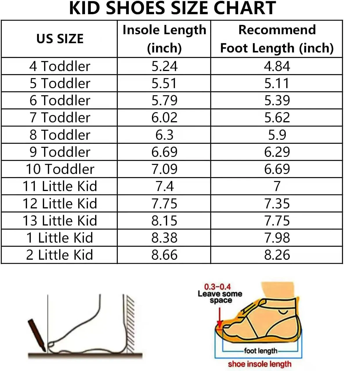 Girls Sneakers Toddler/Little Kid Tennis Sports Athletic Shoes for Running Walking