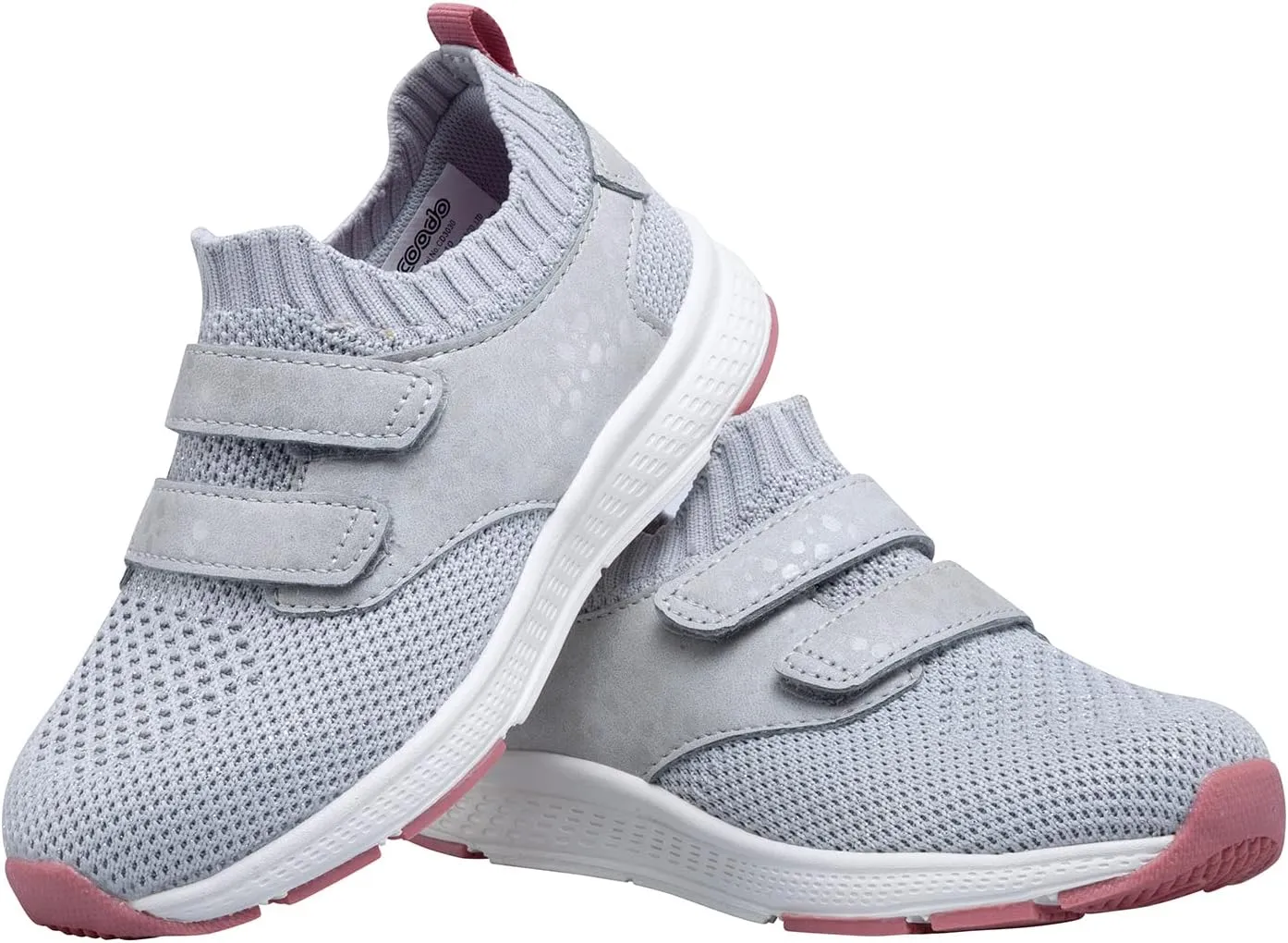 Girls Sneakers Toddler/Little Kid Tennis Sports Athletic Shoes for Running Walking