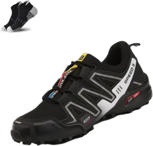 Hike Balance Shoes Women Men, Orthopedic Pain-Relieving Walking Shoes, Hike Balance Ortho, Comfort Outdoor Sneakers, Comfortable Breathable Non-Slip Slip-On Sneakers