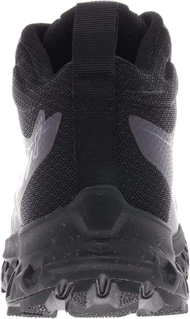 INOV8 Men's Rocfly G 390 Cushioned Breathable Comfortable Flexible Terrain Hiking Ankle Boots