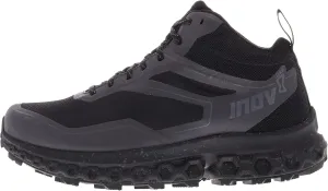 INOV8 Men's Rocfly G 390 Cushioned Breathable Comfortable Flexible Terrain Hiking Ankle Boots