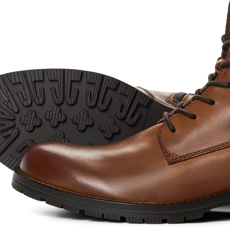 Jack & Jones Men's Chukka Boots